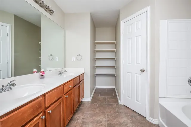 $1,930 | 125 Currie Court, Crowley, TX 76036