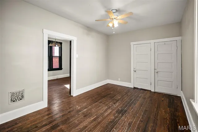 $1,200 | 3473 South Spring Avenue, St. Louis, MO 63116