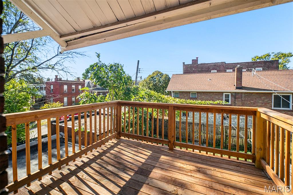 3473 South Spring Avenue St. Louis, MO 63116 - Photo 15 of 15