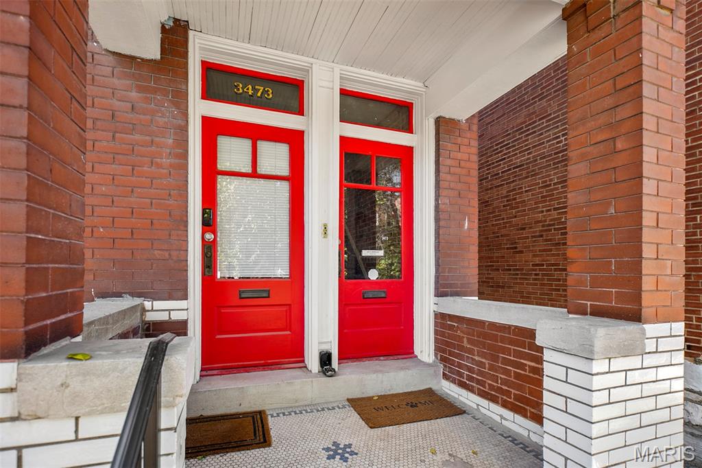 3473 South Spring Avenue St. Louis, MO 63116 - Photo 2 of 15