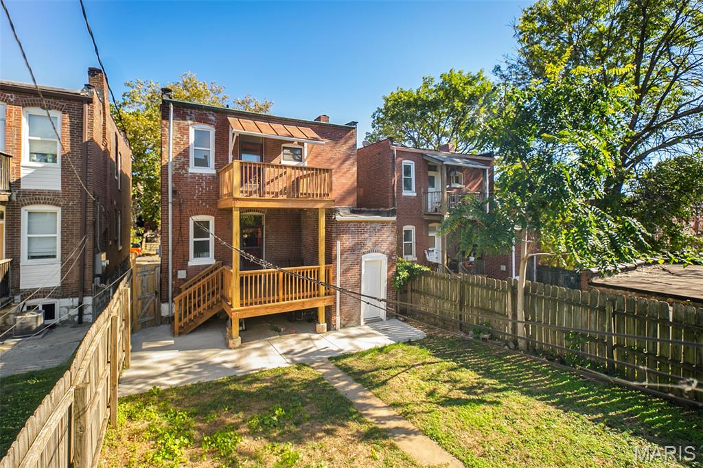 3473 South Spring Avenue St. Louis, MO 63116 - Photo 4 of 15