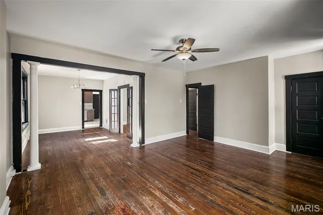 $1,200 | 3473 South Spring Avenue, St. Louis, MO 63116