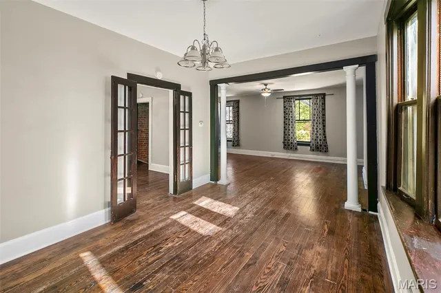 $1,200 | 3473 South Spring Avenue, St. Louis, MO 63116