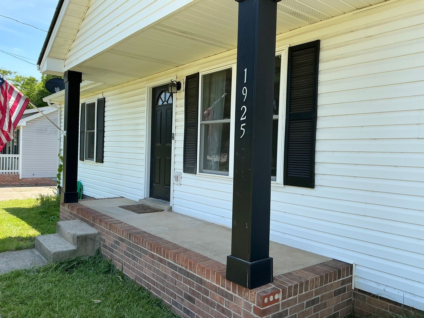 1925 Timberline Circle Oak Grove, KY 42262 - Photo 13 of 14