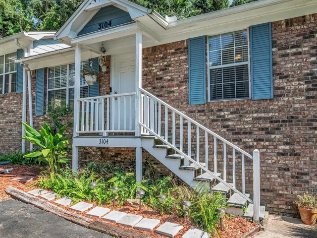$169,000 | 3104 Oak Hammock Lane, Unit U, Tallahassee, FL 32301