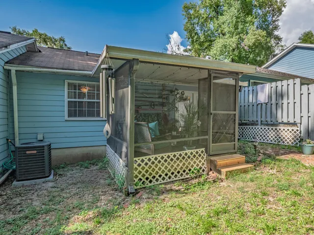 $169,000 | 3104 Oak Hammock Lane, Unit U, Tallahassee, FL 32301