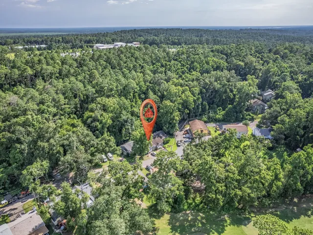 $169,000 | 3104 Oak Hammock Lane, Unit U, Tallahassee, FL 32301