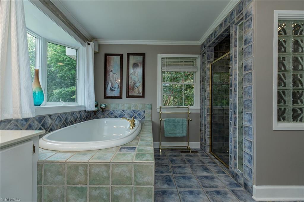 1385 Tobaccoville Road Rural Hall, NC 27045 - Photo 16 of 32