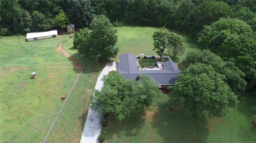 1385 Tobaccoville Road Rural Hall, NC 27045 - Photo 3 of 32