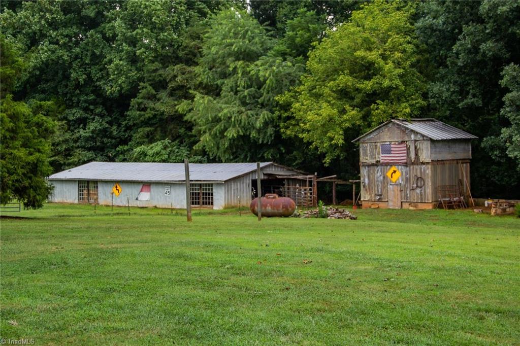 1385 Tobaccoville Road Rural Hall, NC 27045 - Photo 28 of 32