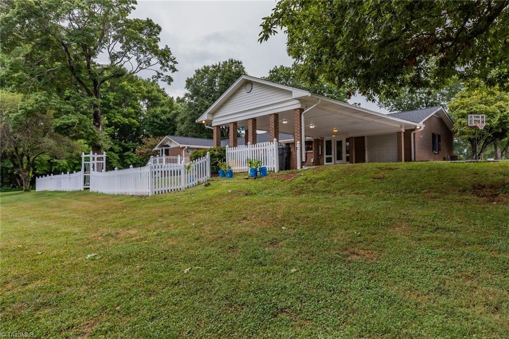 1385 Tobaccoville Road Rural Hall, NC 27045 - Photo 29 of 32