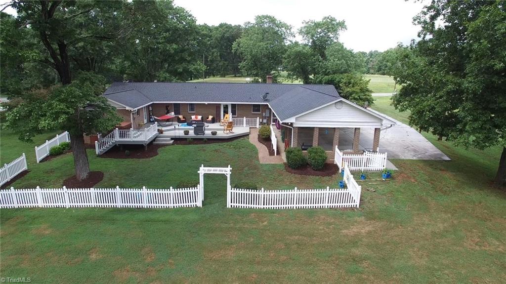 1385 Tobaccoville Road Rural Hall, NC 27045 - Photo 30 of 32