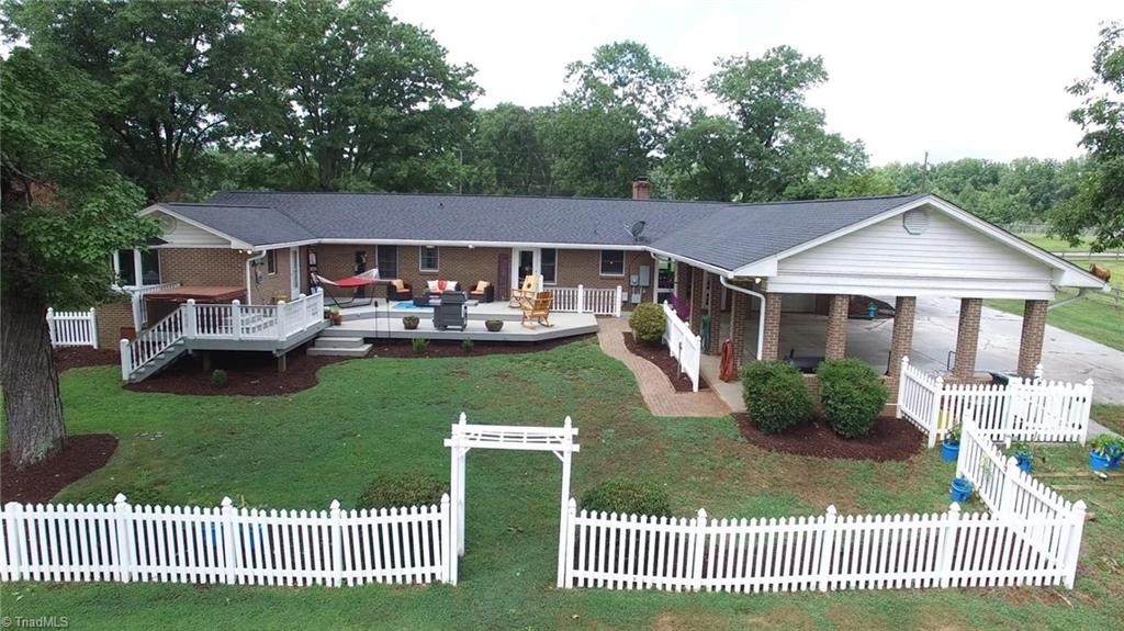 1385 Tobaccoville Road Rural Hall, NC 27045 - Photo 31 of 32