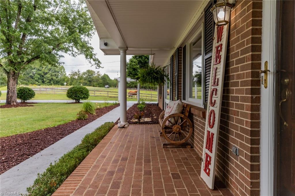 1385 Tobaccoville Road Rural Hall, NC 27045 - Photo 5 of 32
