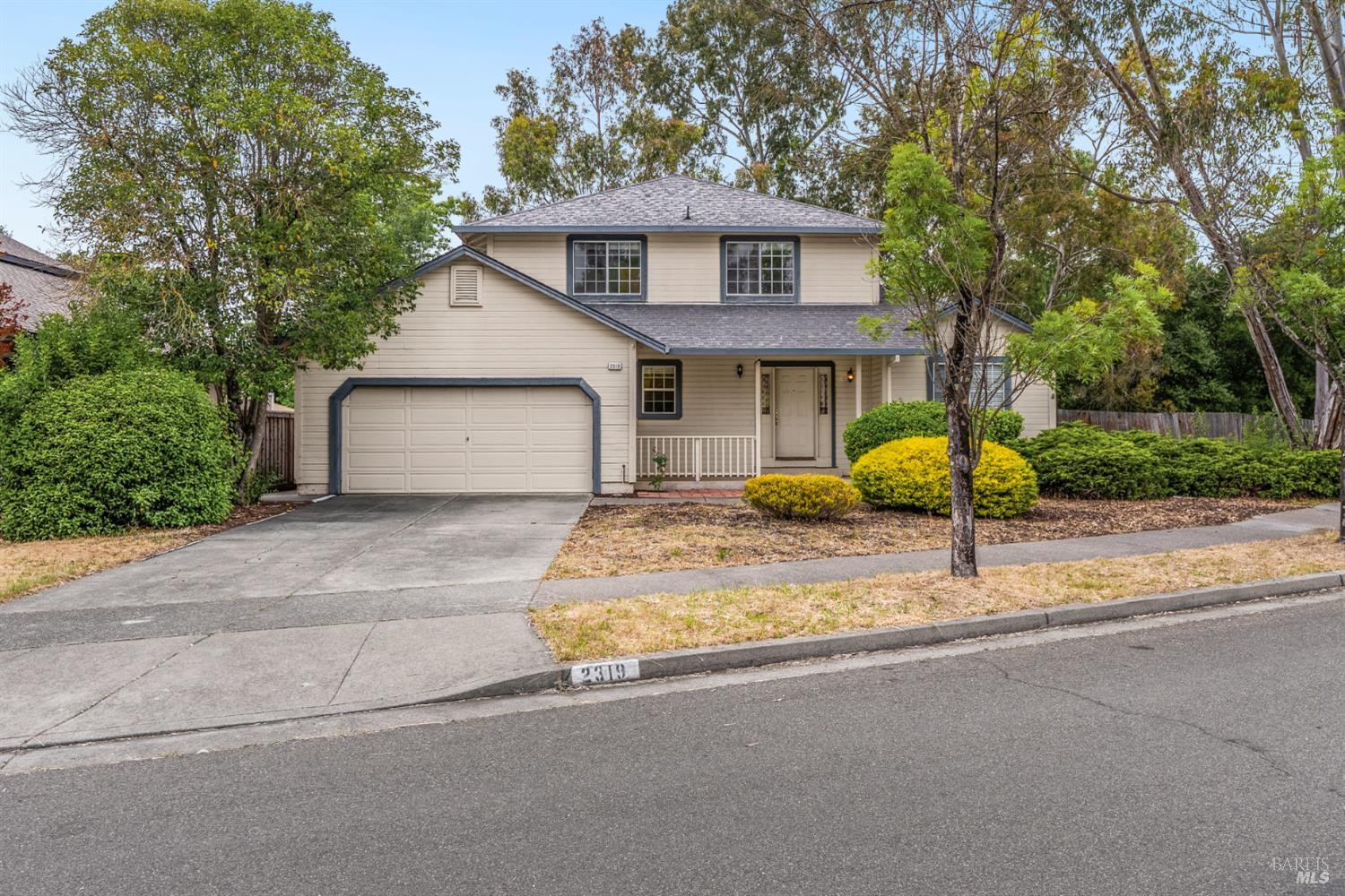 2319 Jennings Avenue Santa Rosa, CA 95401 - Photo 34 of 34