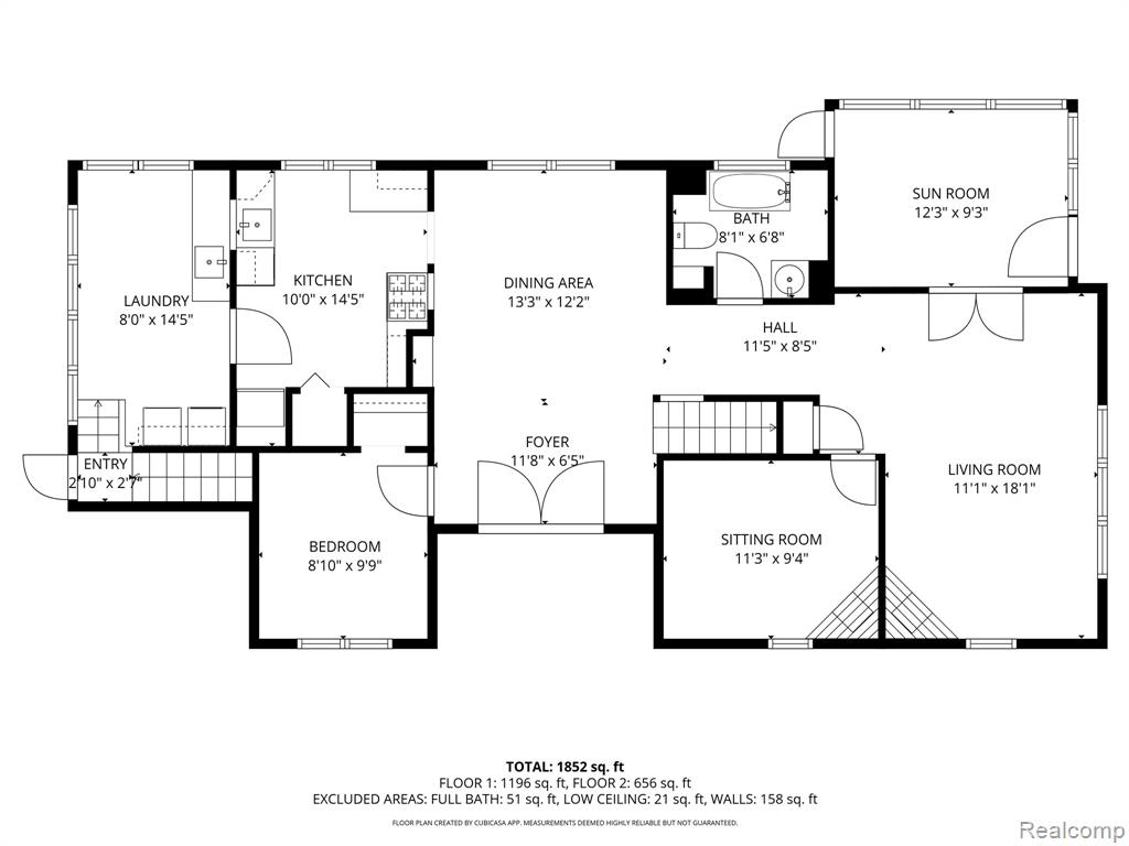 5815 Chicago Road Warren, MI 48092 - Photo 47 of 47