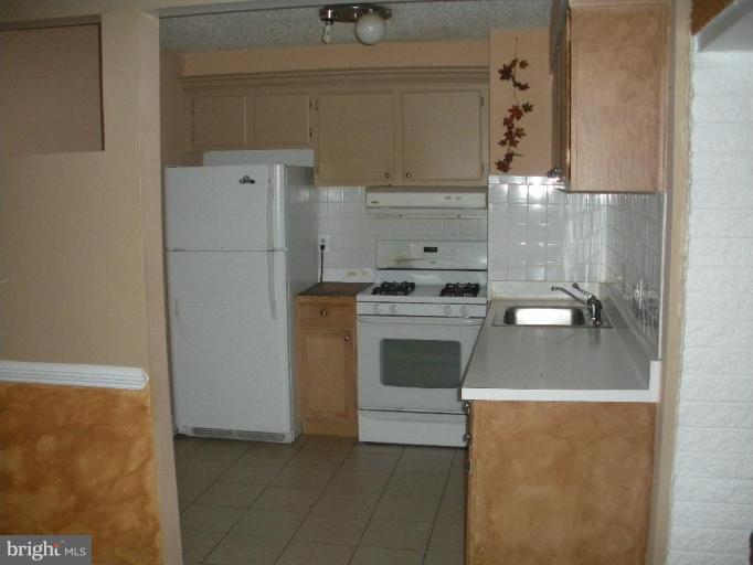 Kitchen #2