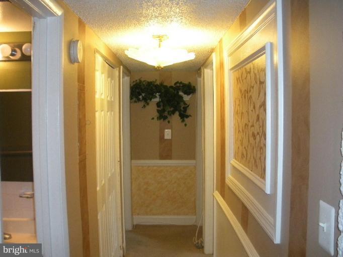Bedroom #1