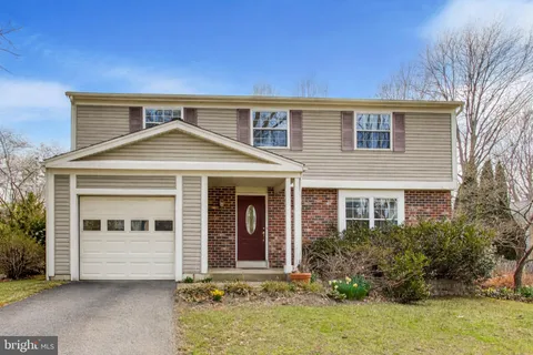 $599,900 | 4408 Morningwood Drive, Olney, MD 20832