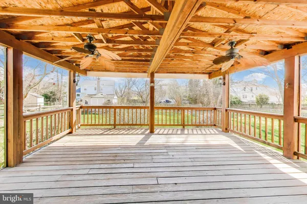 $599,900 | 4408 Morningwood Drive, Olney, MD 20832