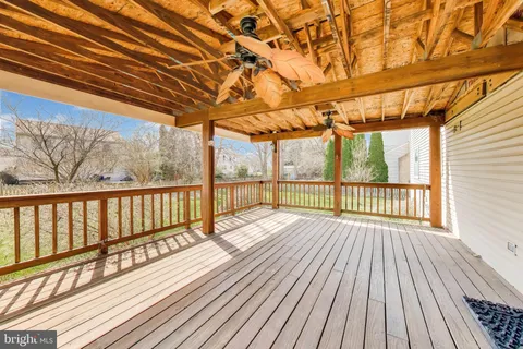 $599,900 | 4408 Morningwood Drive, Olney, MD 20832