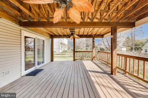 $599,900 | 4408 Morningwood Drive, Olney, MD 20832