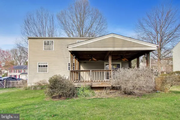 $599,900 | 4408 Morningwood Drive, Olney, MD 20832