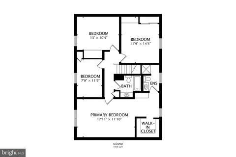 $599,900 | 4408 Morningwood Drive, Olney, MD 20832