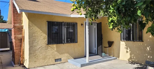 a view of a outdoor space