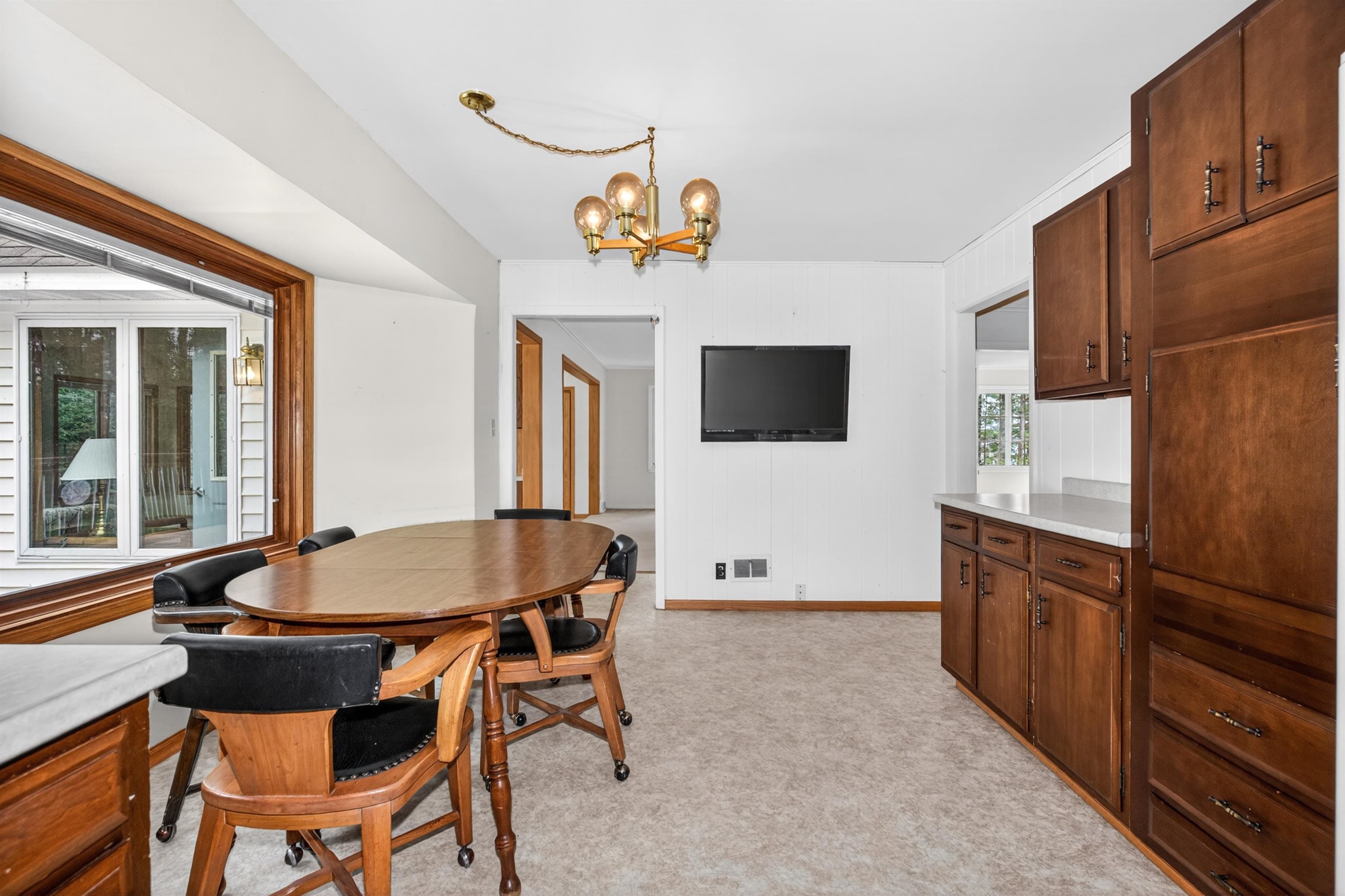 3980 Pedersen Trail Phelps, WI 54554 - Photo 16 of 90
