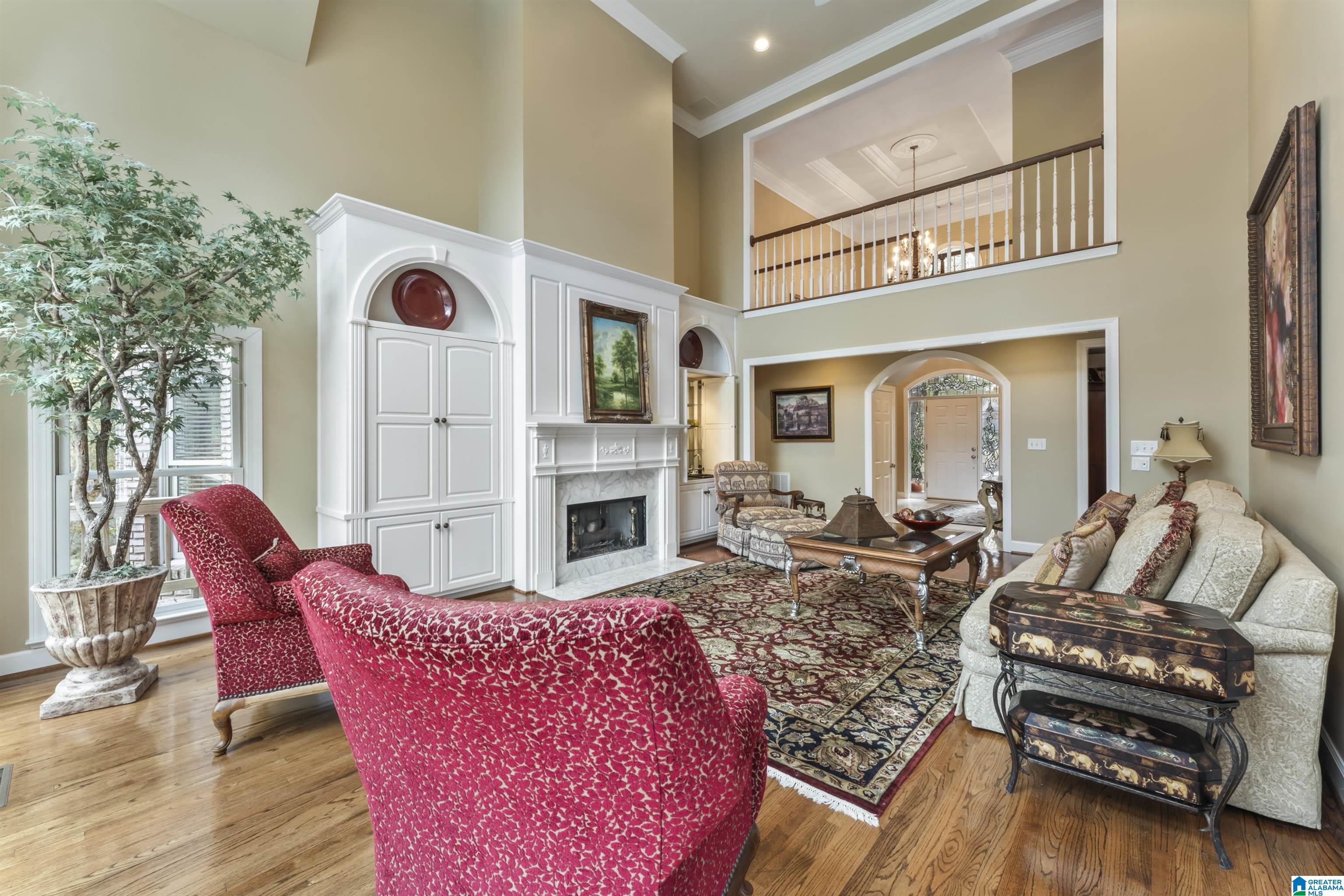 917 Masters Lane Birmingham, AL 35244 - Photo 16 of 63