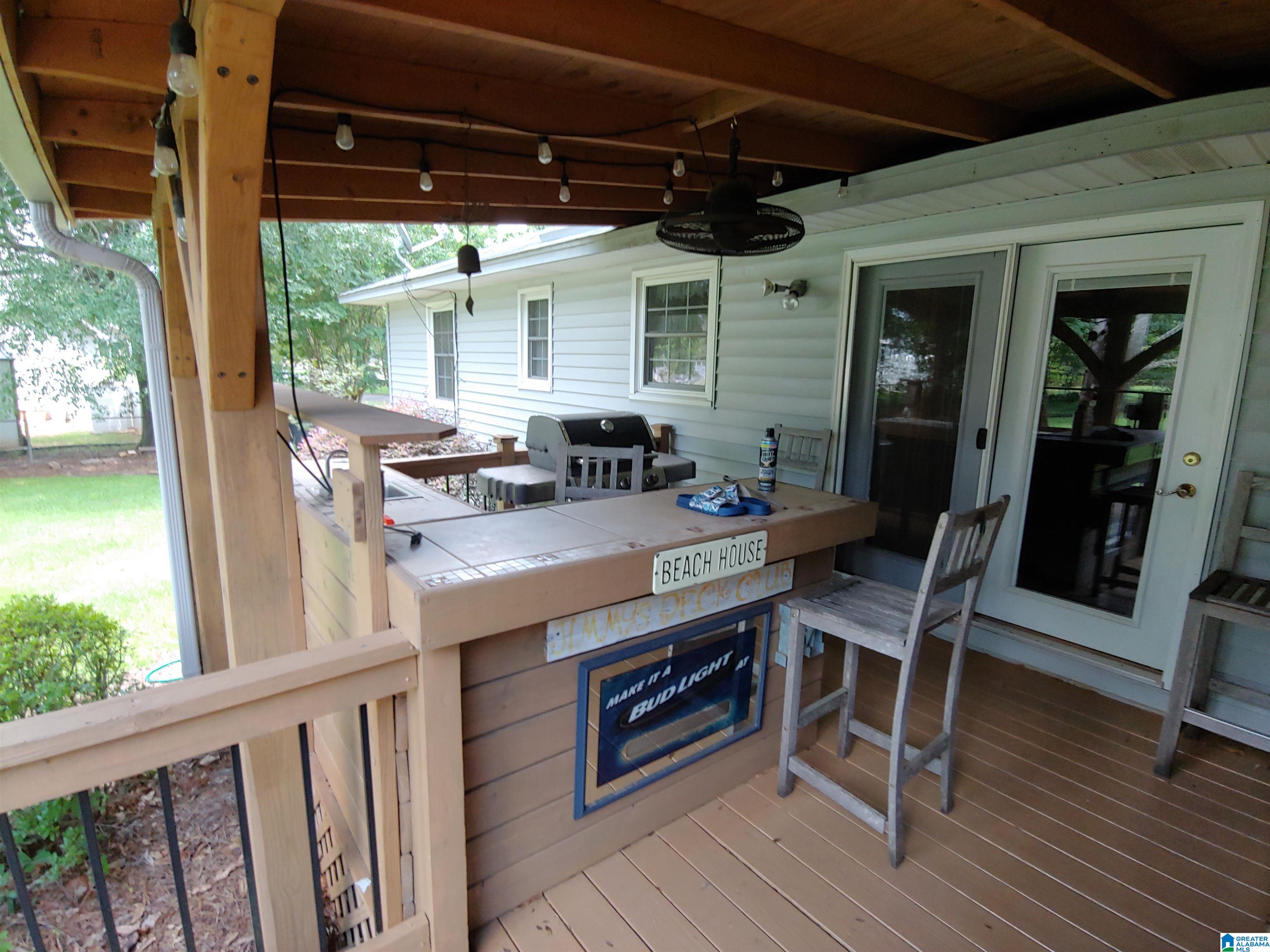 1851 Pleasant Ridge Drive Sylacauga, AL 35150 - Photo 24 of 25