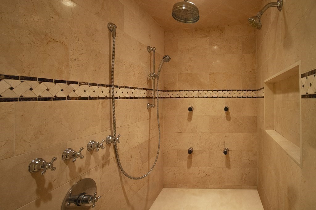 41-43 Stone Street Walpole, MA 02081 - Photo 23 of 36 a bathroom with a shower