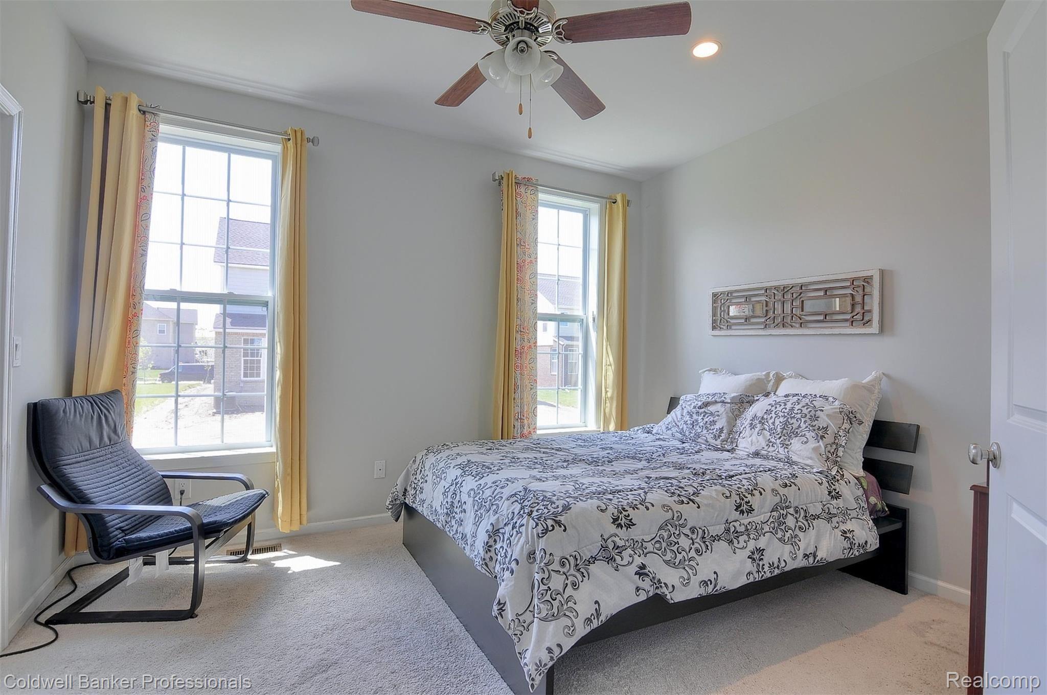 50877 Rockingham Drive Canton, MI 48188 - Photo 37 of 47 37-5th-Bedroom.jpg