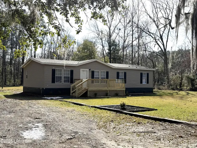 $224,900 | 166 Twickenham Road, Yemassee, SC 29945