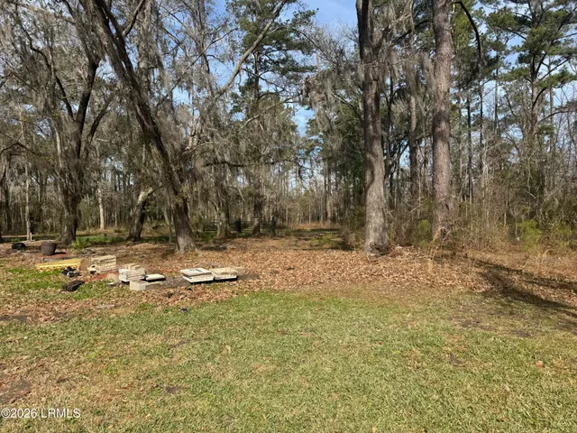 $224,900 | 166 Twickenham Road, Yemassee, SC 29945