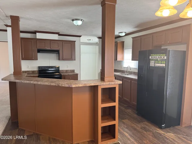 $224,900 | 166 Twickenham Road, Yemassee, SC 29945