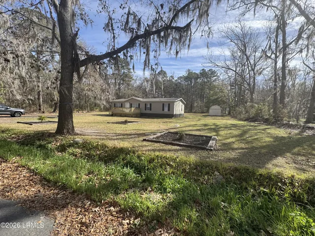 $224,900 | 166 Twickenham Road, Yemassee, SC 29945