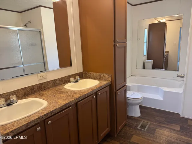 $224,900 | 166 Twickenham Road, Yemassee, SC 29945