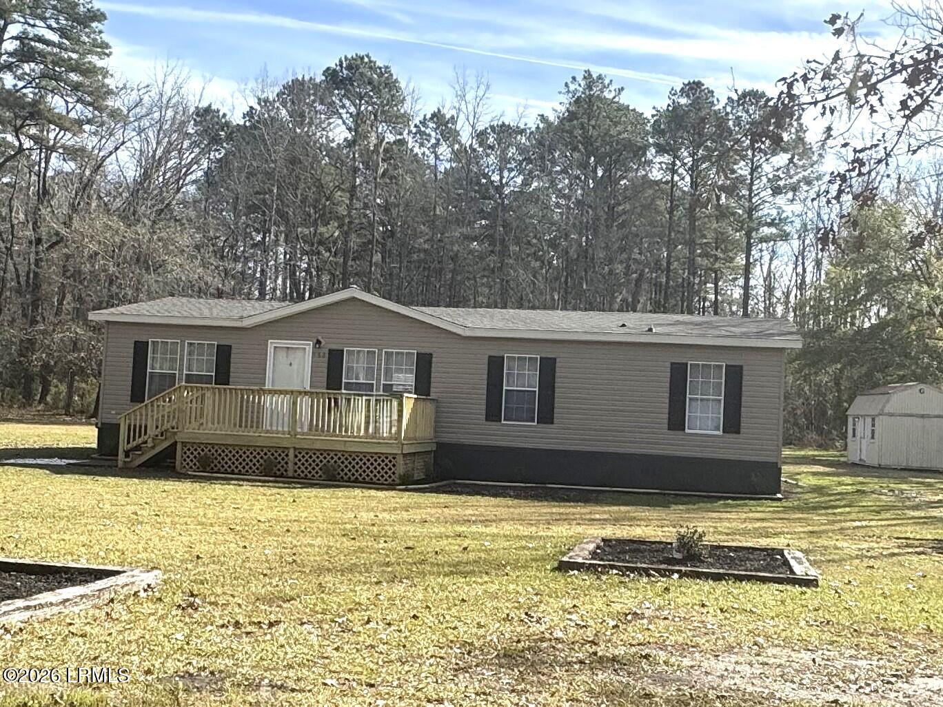 166 Twickenham Road Yemassee, SC 29945 - Photo 31 of 32 IMG_2664