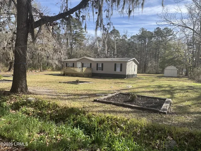$224,900 | 166 Twickenham Road, Yemassee, SC 29945