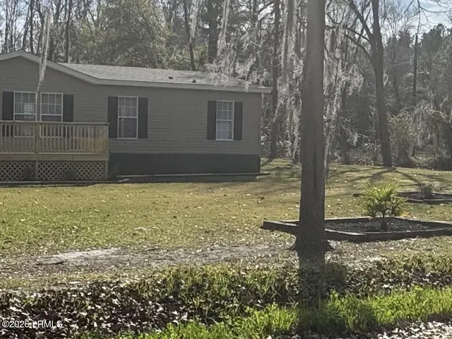 $224,900 | 166 Twickenham Road, Yemassee, SC 29945