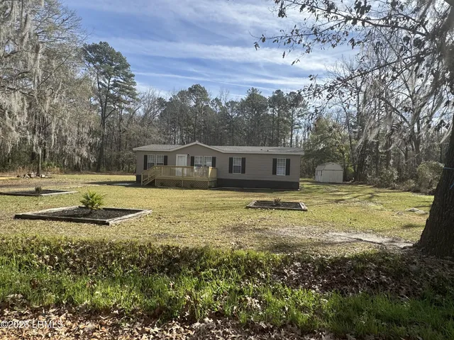 $224,900 | 166 Twickenham Road, Yemassee, SC 29945