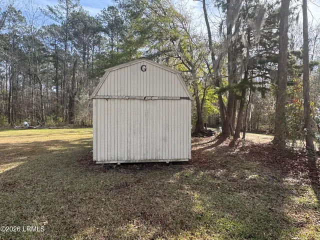 $224,900 | 166 Twickenham Road, Yemassee, SC 29945