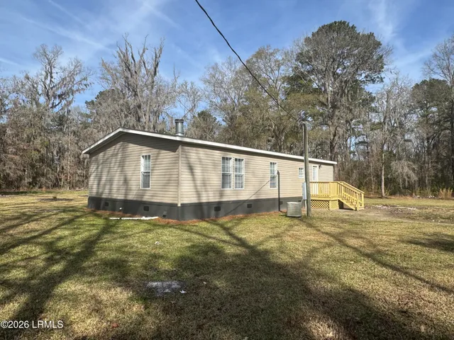 $224,900 | 166 Twickenham Road, Yemassee, SC 29945