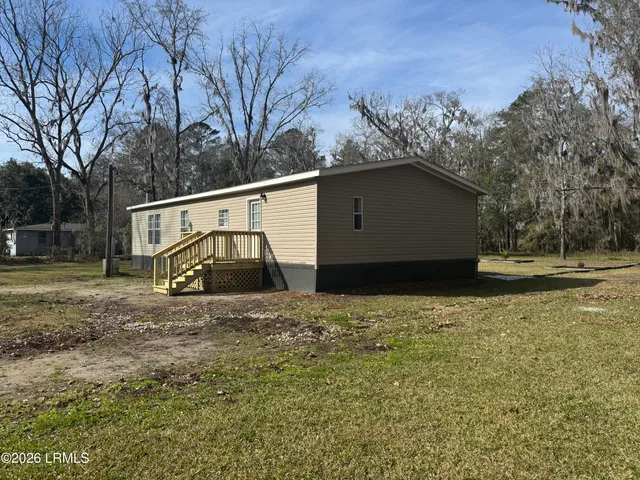 $224,900 | 166 Twickenham Road, Yemassee, SC 29945