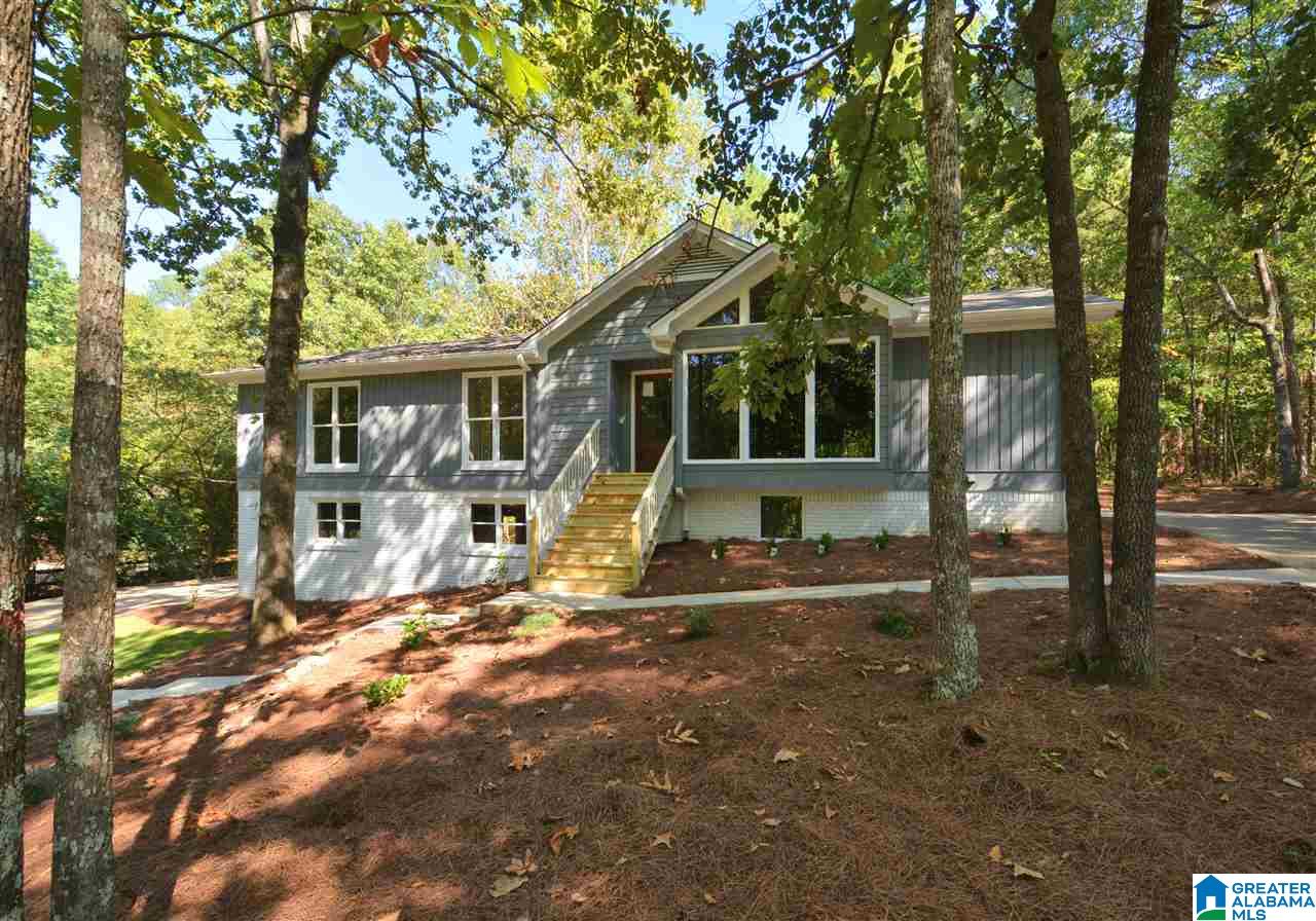371 Miller Circle Pelham, AL 35124 - Photo 2 of 44