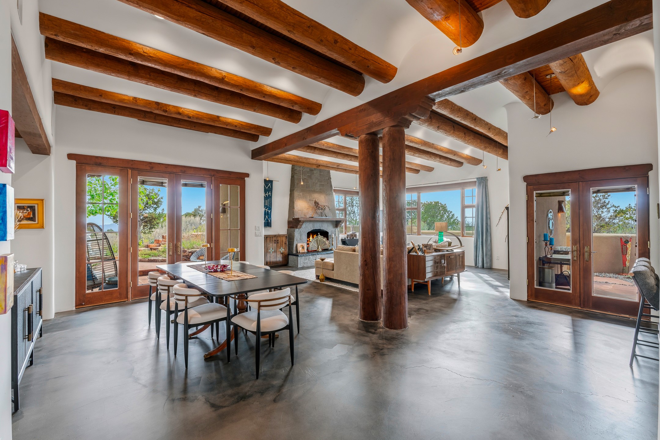 148 Barranca Road Santa Fe, NM 87501 - Photo 12 of 86