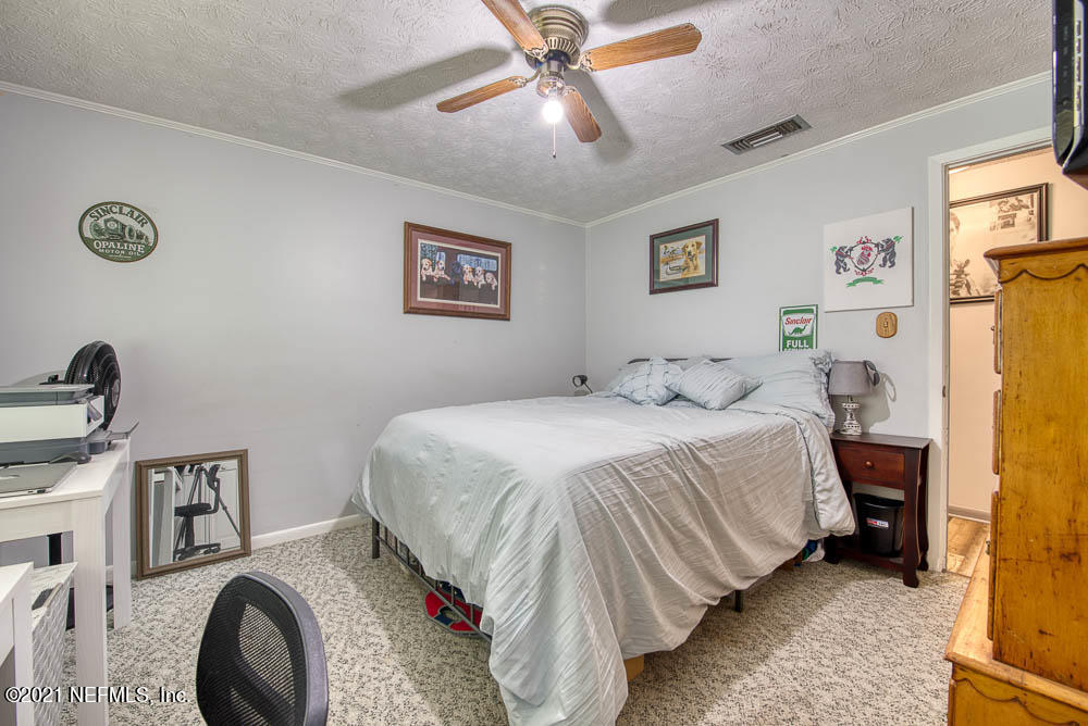 4179 Mustang Road Middleburg, FL 32068 - Photo 19 of 28 18 Bedroom 1