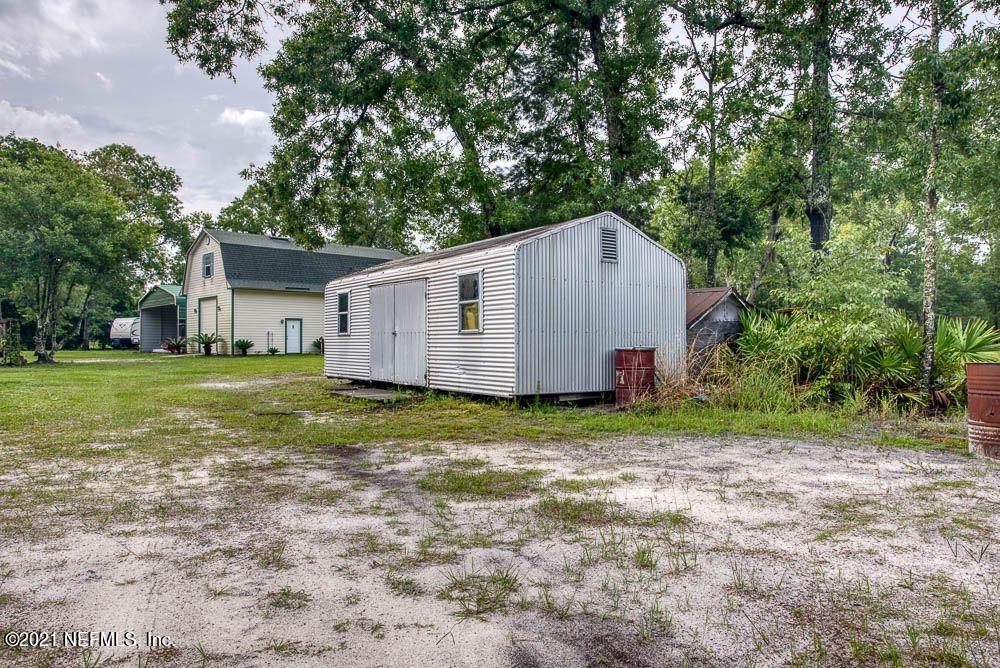 4179 Mustang Road Middleburg, FL 32068 - Photo 8 of 28 7 Shed, Barn, and RV Carport